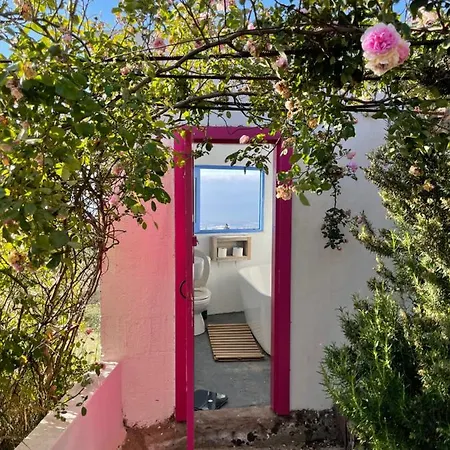 Marchenhafte Finca Zur Alleinnutzung Granadilla De Abona