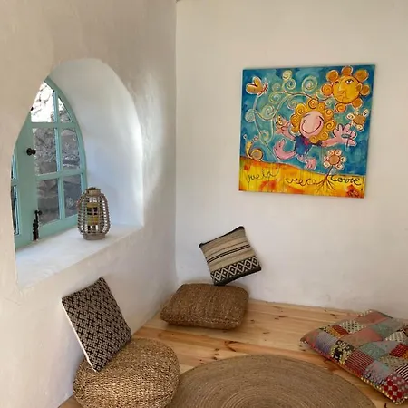 Tatil Evi Marchenhafte Finca Zur Alleinnutzung