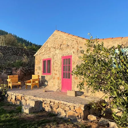 Tatil Evi Marchenhafte Finca Zur Alleinnutzung Granadilla De Abona