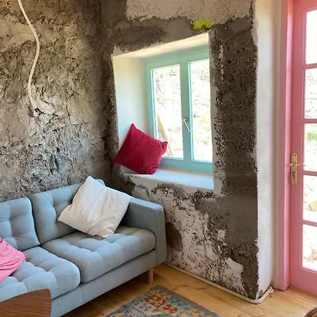 Tatil Evi Marchenhafte Finca Zur Alleinnutzung Granadilla De Abona