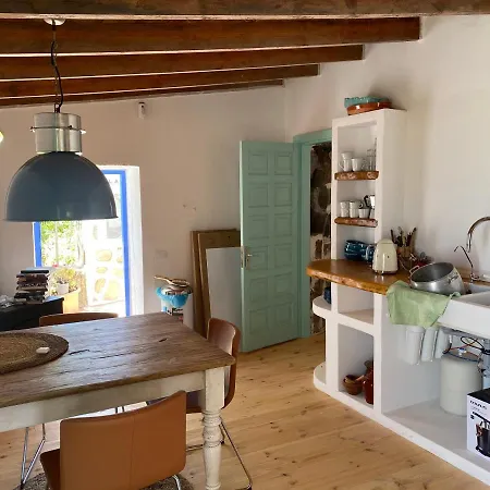 Marchenhafte Finca Zur Alleinnutzung Tatil Evi