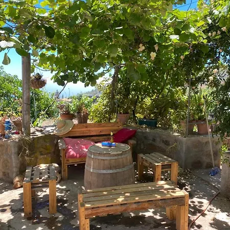Tatil Evi Marchenhafte Finca Zur Alleinnutzung Granadilla De Abona