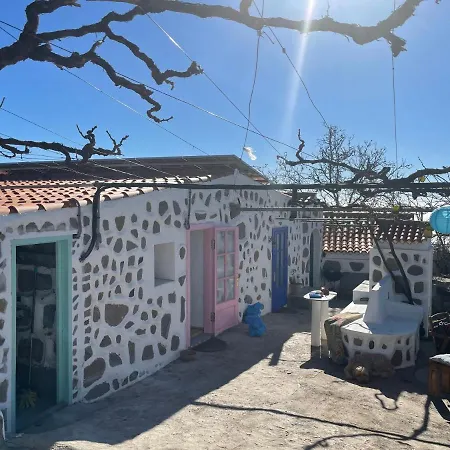 Marchenhafte Finca Zur Alleinnutzung