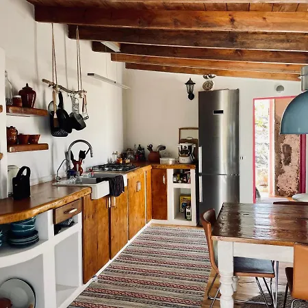Tatil Evi Marchenhafte Finca Zur Alleinnutzung