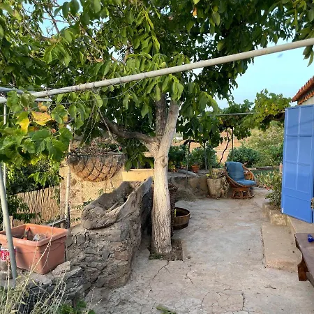 Marchenhafte Finca Zur Alleinnutzung * Granadilla De Abona